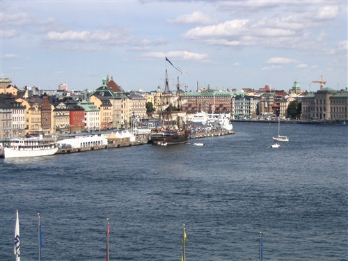 Stockholm21