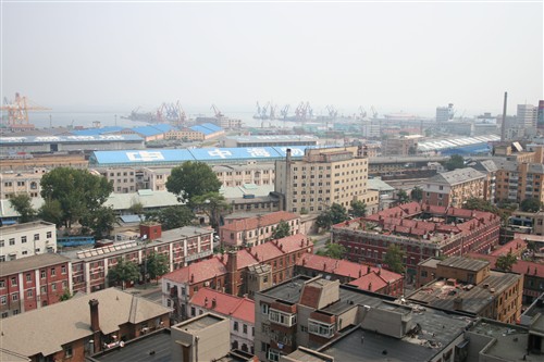 Dalian1