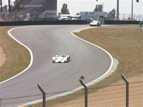 LeMans64
