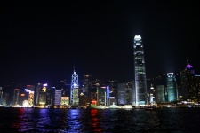 Hong Kong