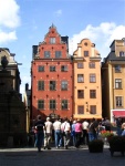 Stockholm