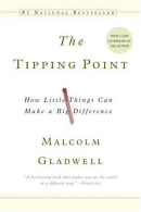 The Tipping Point, Malcolm Gladwell